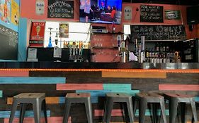 Sobe Hostel & Bar Miami